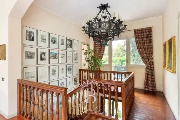 Villa Montorfano - picture 5