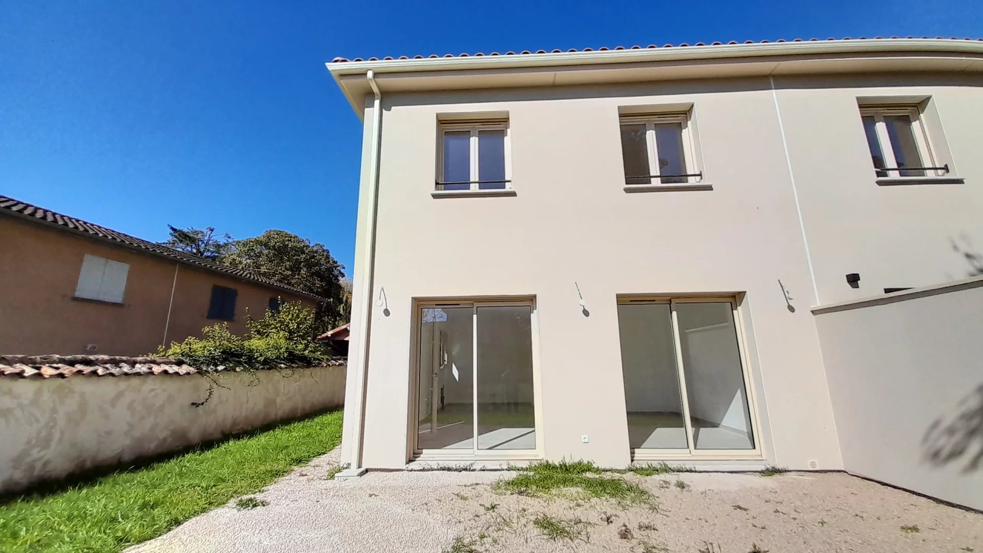 Vente Maison Thoissey