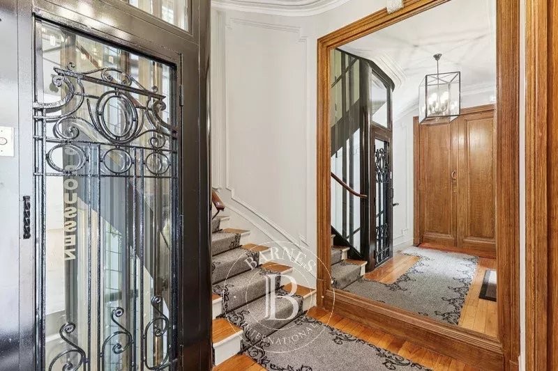 Daire Paris 7ème - picture 8