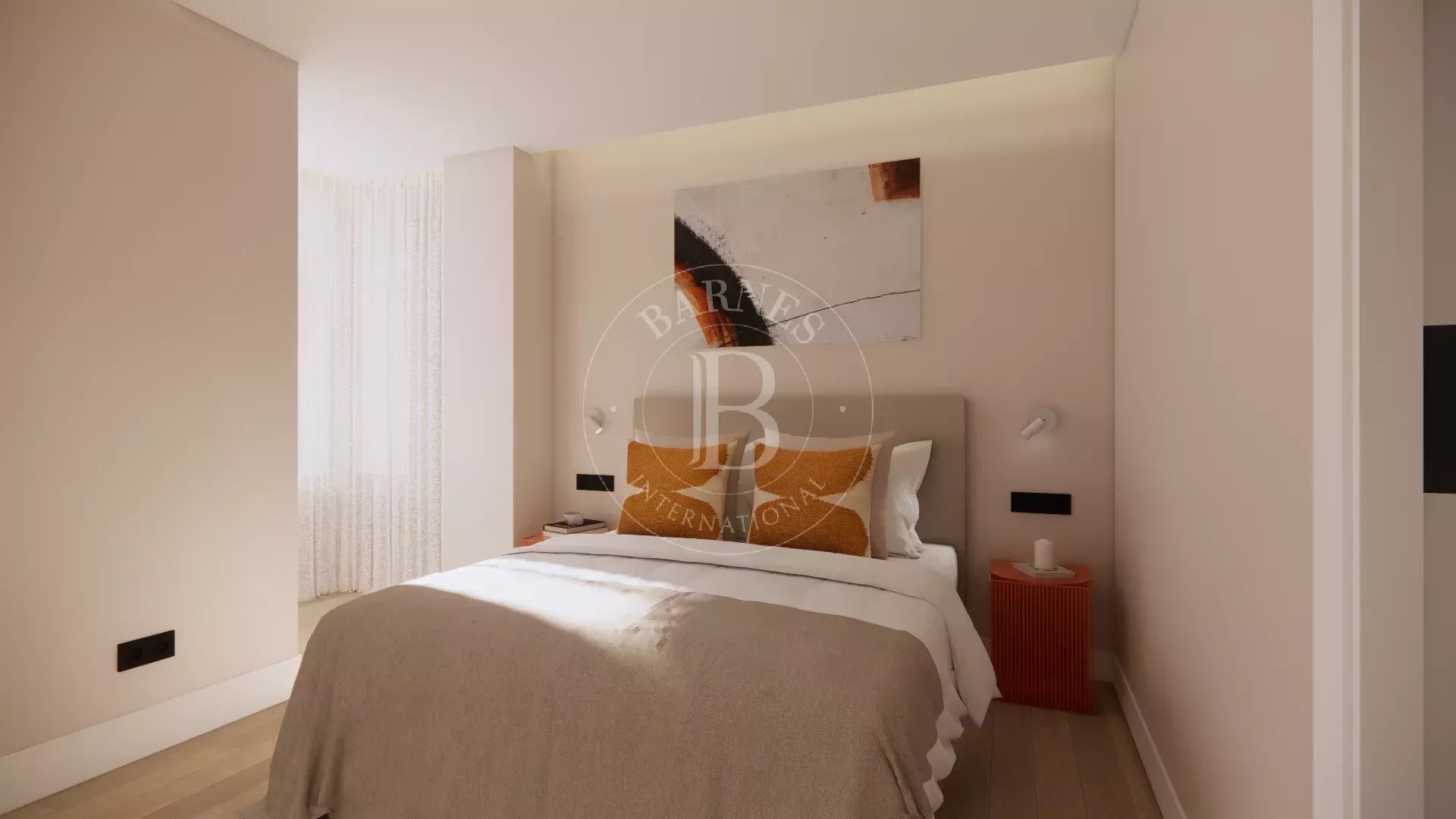 Daire Madrid - picture 10