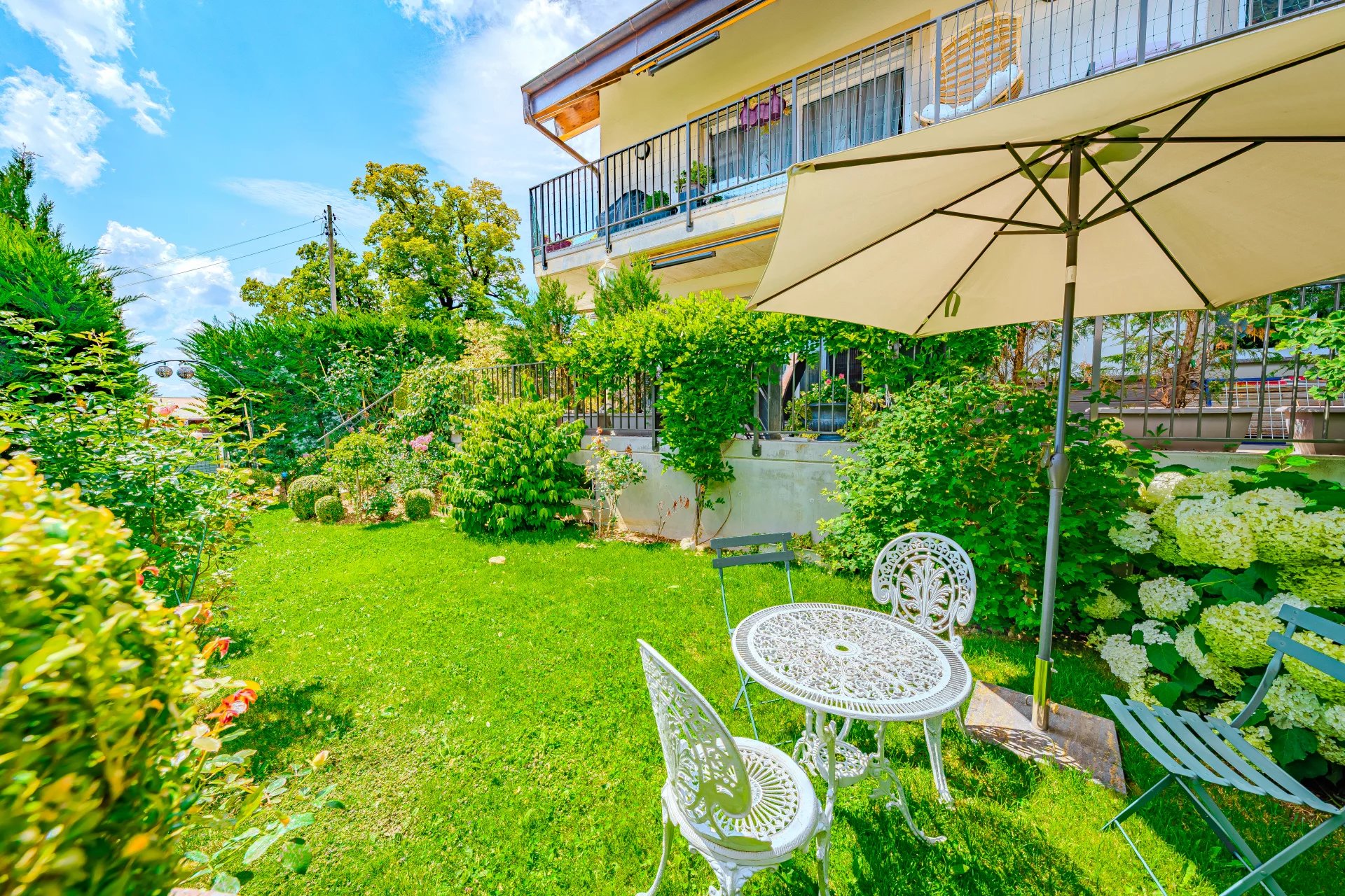 Sale Apartment Longirod