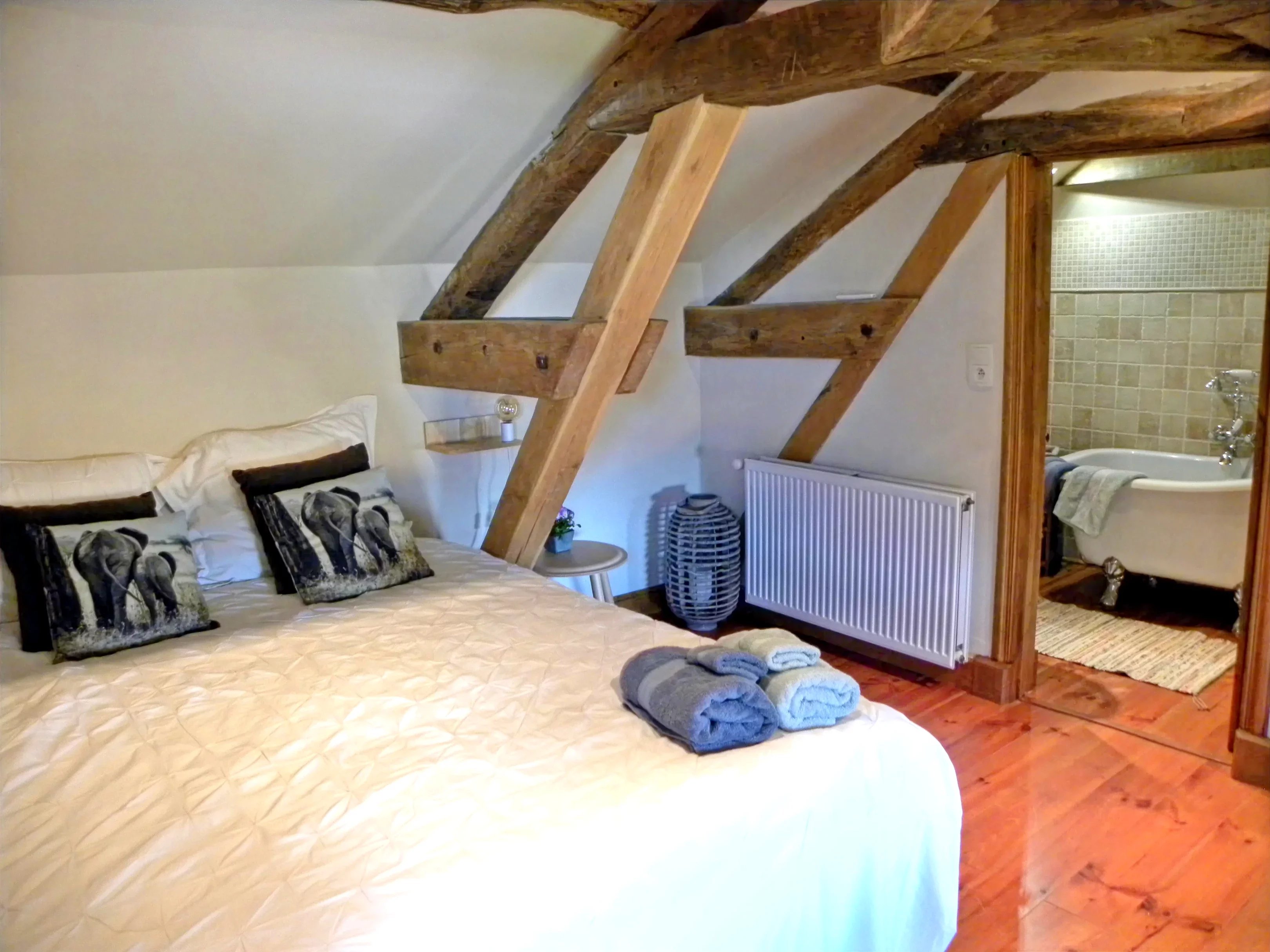 Manoir à vendre Couloumé-Mondebat, Gers