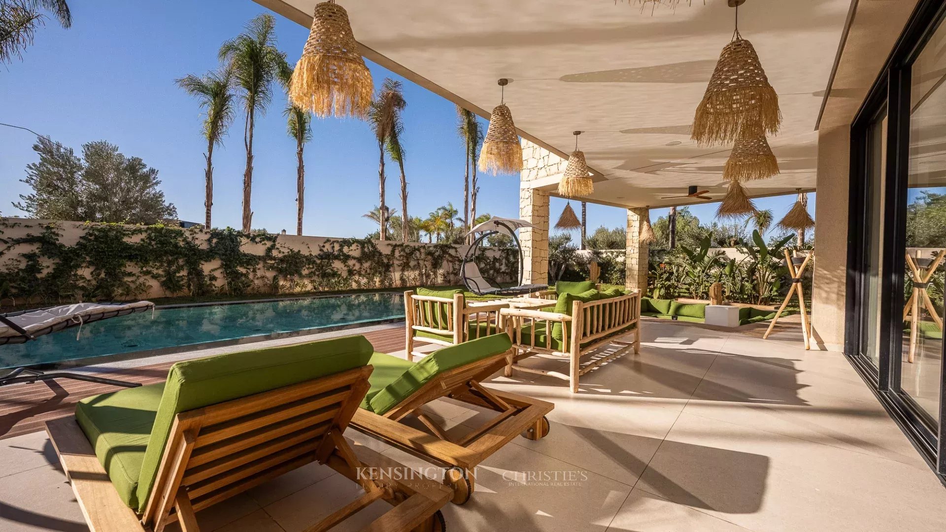 4 Bedroom Villa/Townhouse's Image 52