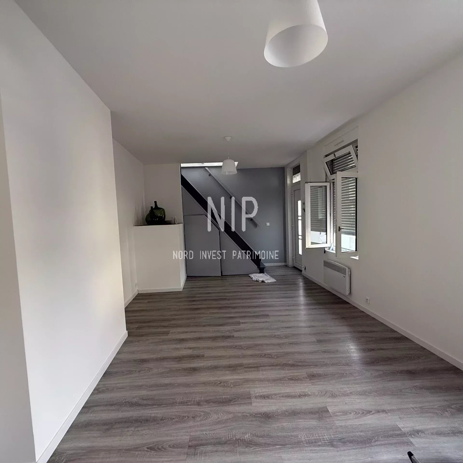 Agence immobilière de Nord Invest Patrimoine
