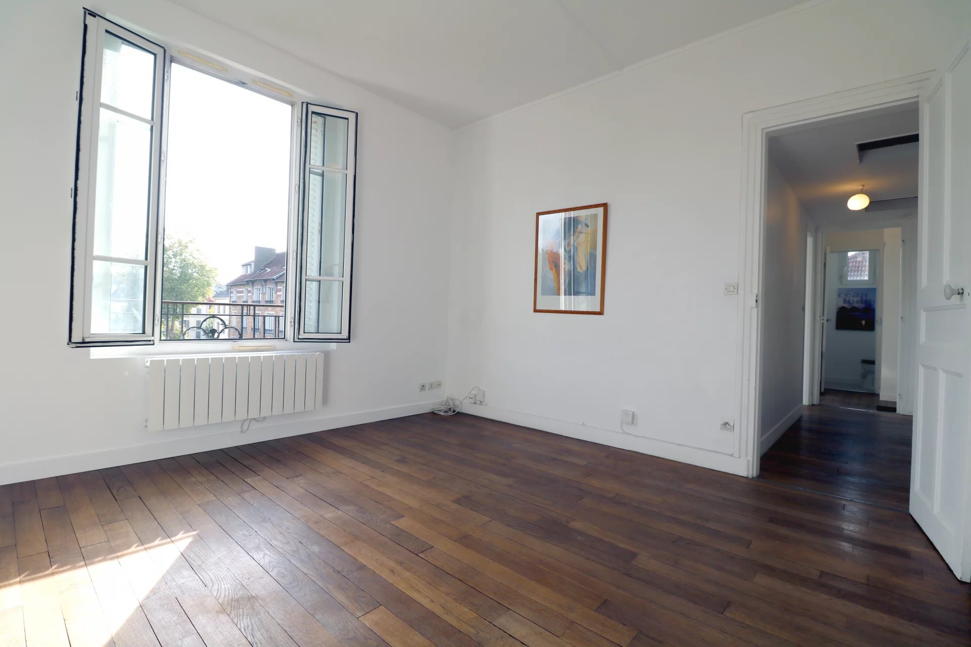 Agence immobilière de Agence immobilière Michel Bousquet