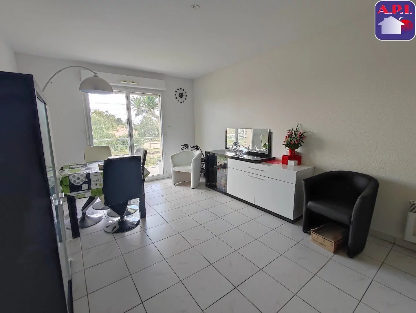 Vente Appartement Pamiers