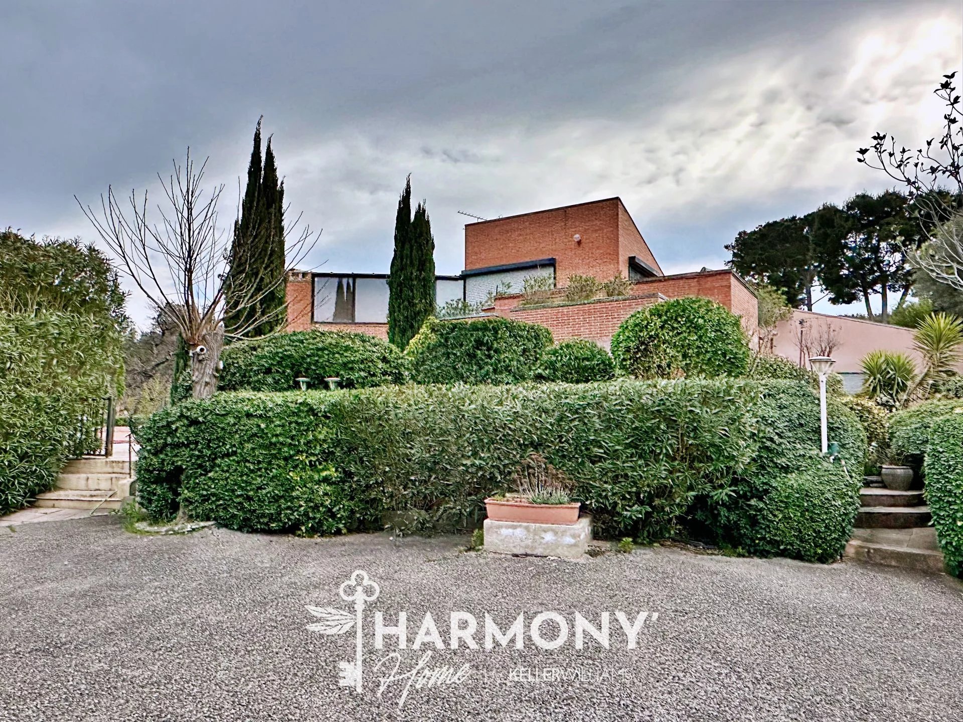 Vente Maison Aubagne
