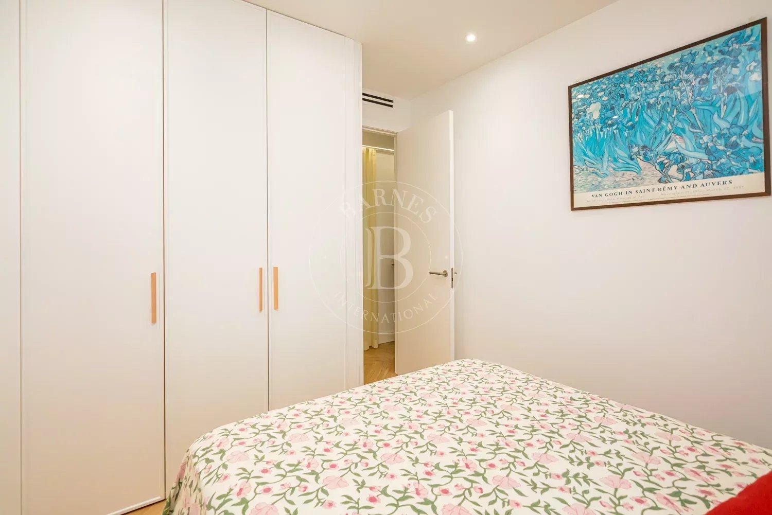 Daire Madrid - picture 20