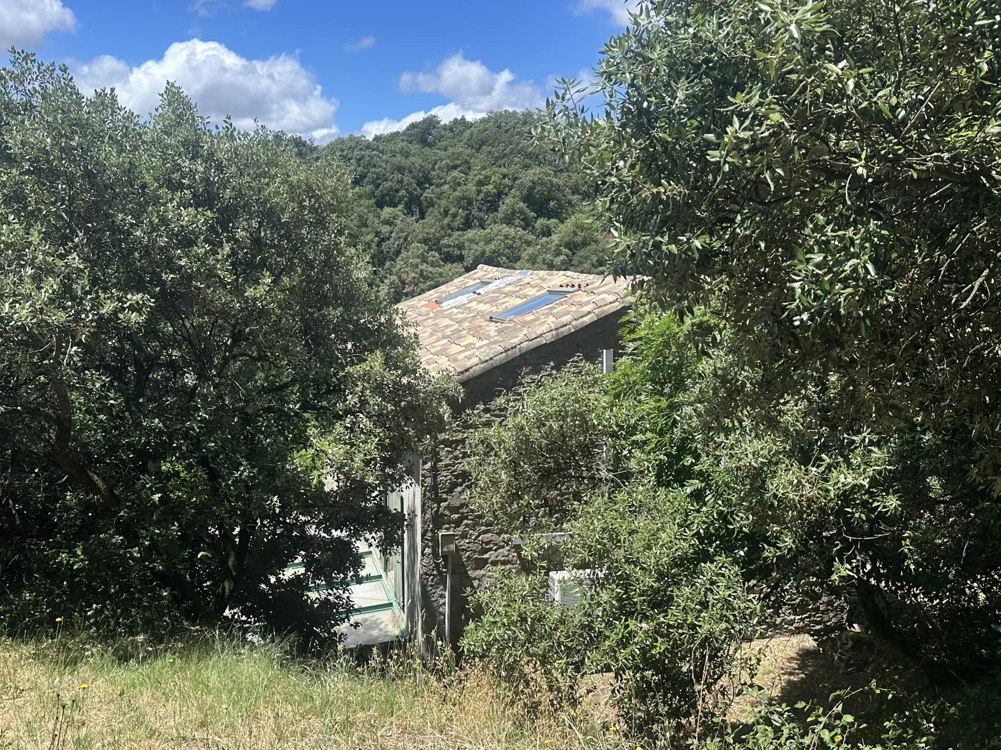 Fermette à vendre Brousses-et-Villaret, Aude