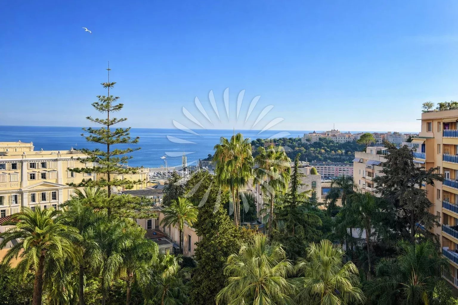 Roqueville - Monte Carlo