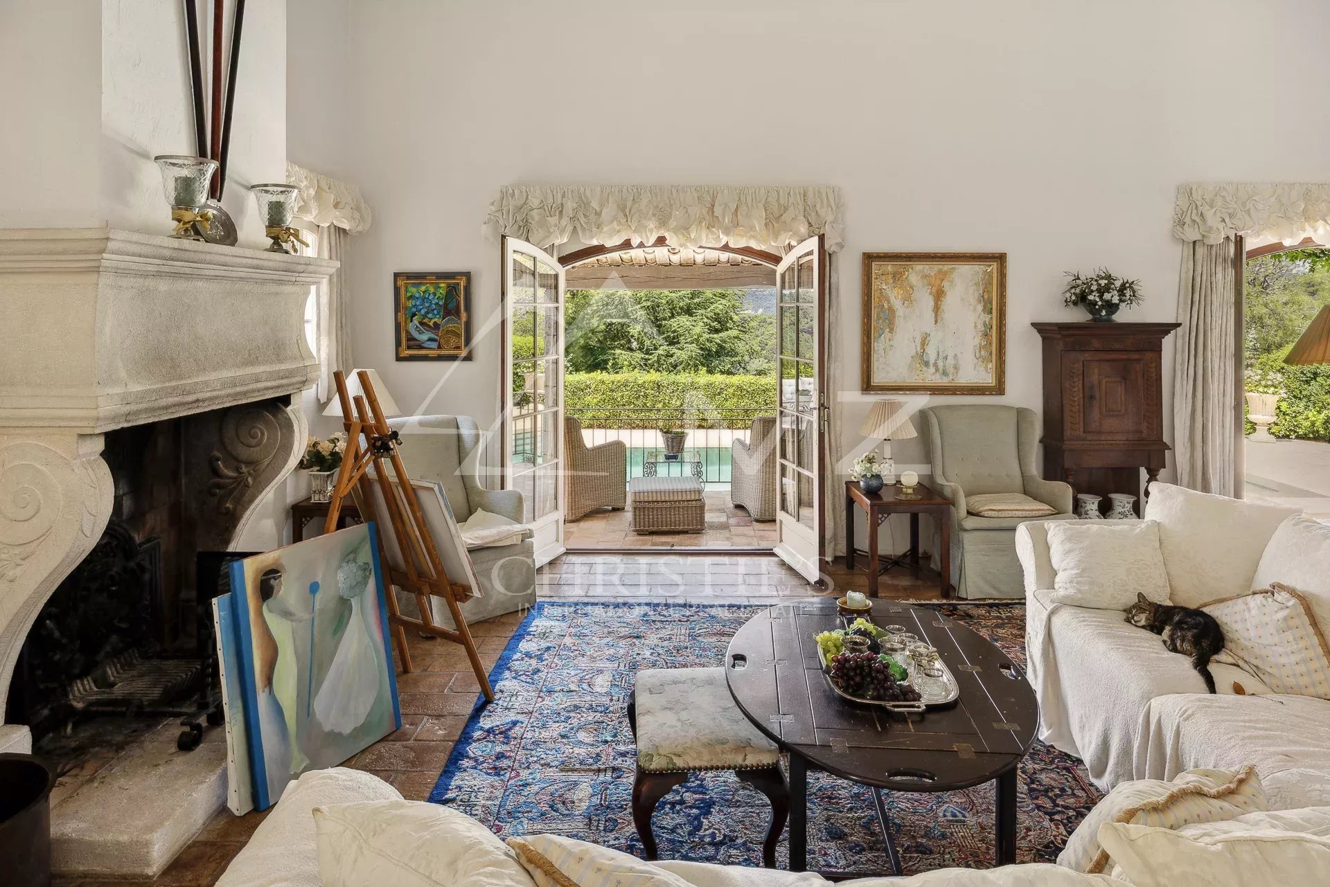 5 Bedroom Villa/Townhouse's Image 4