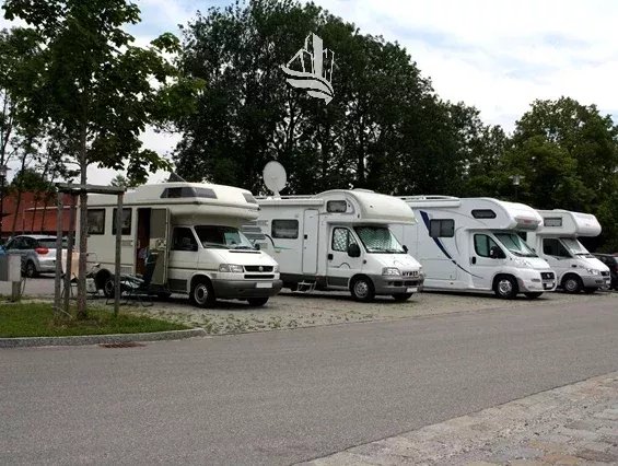 Vendita Parcheggio Laives