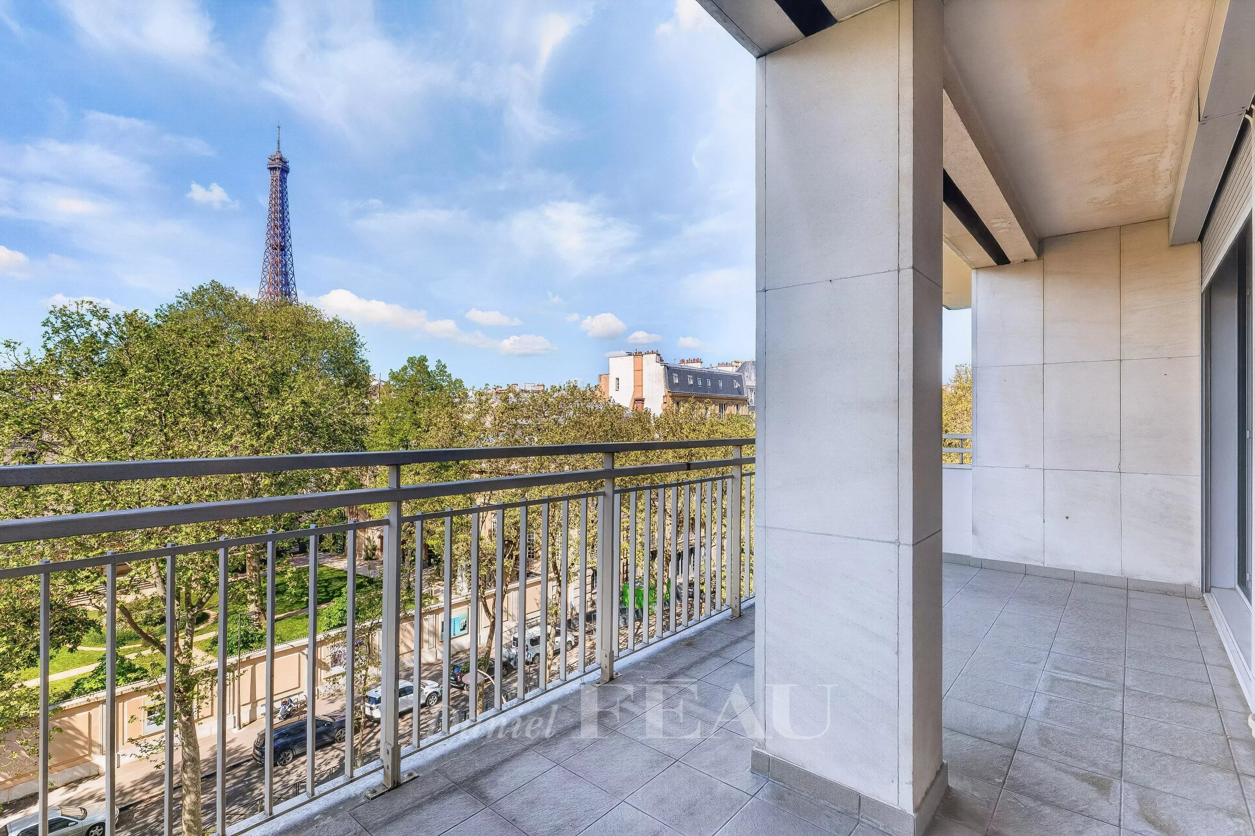 Rental Apartment Paris 7th