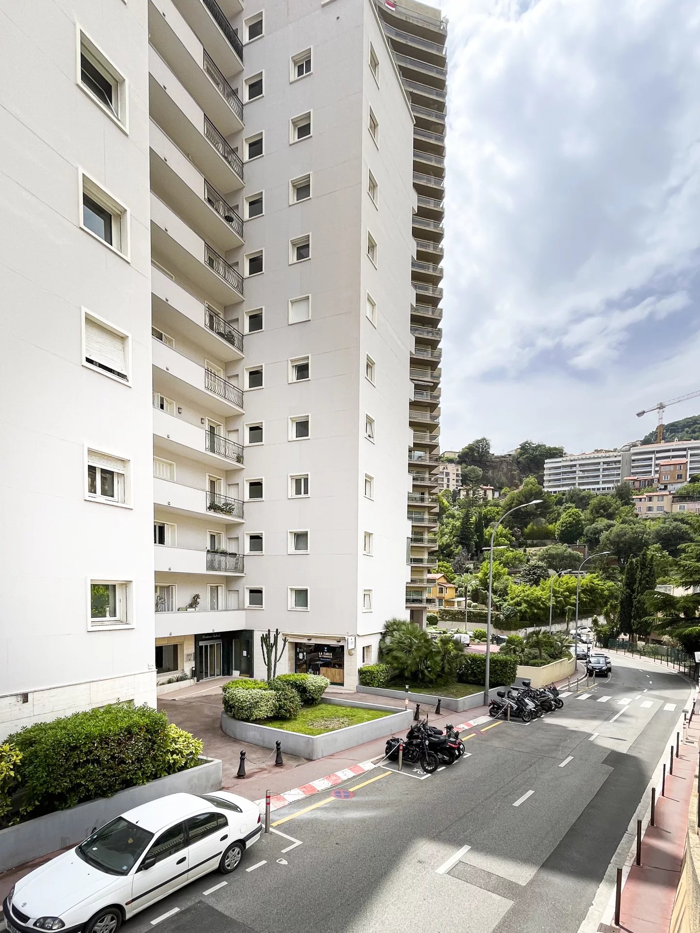 Vente Appartement Monaco