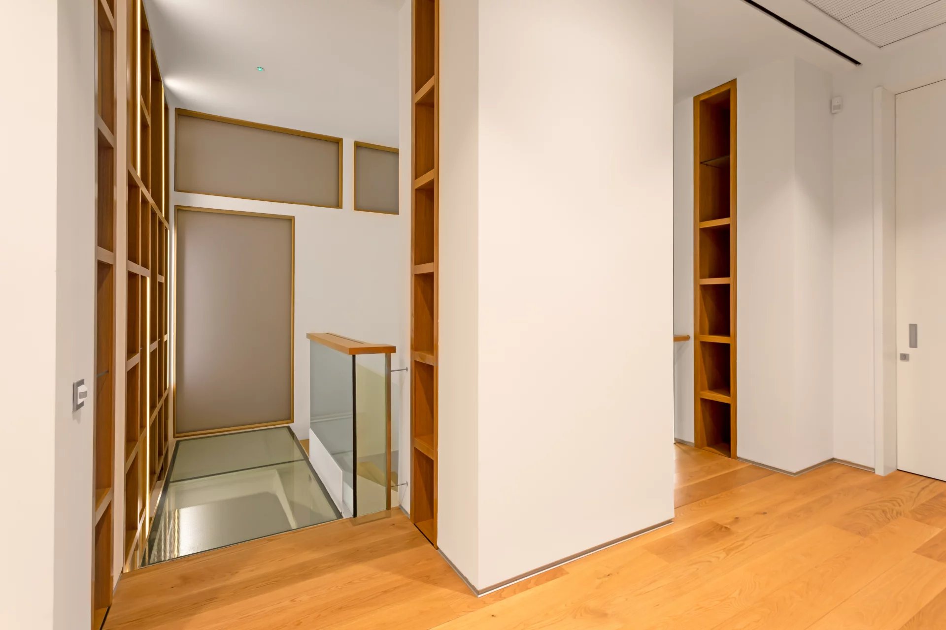 Exclusive commercial space in Recoletos