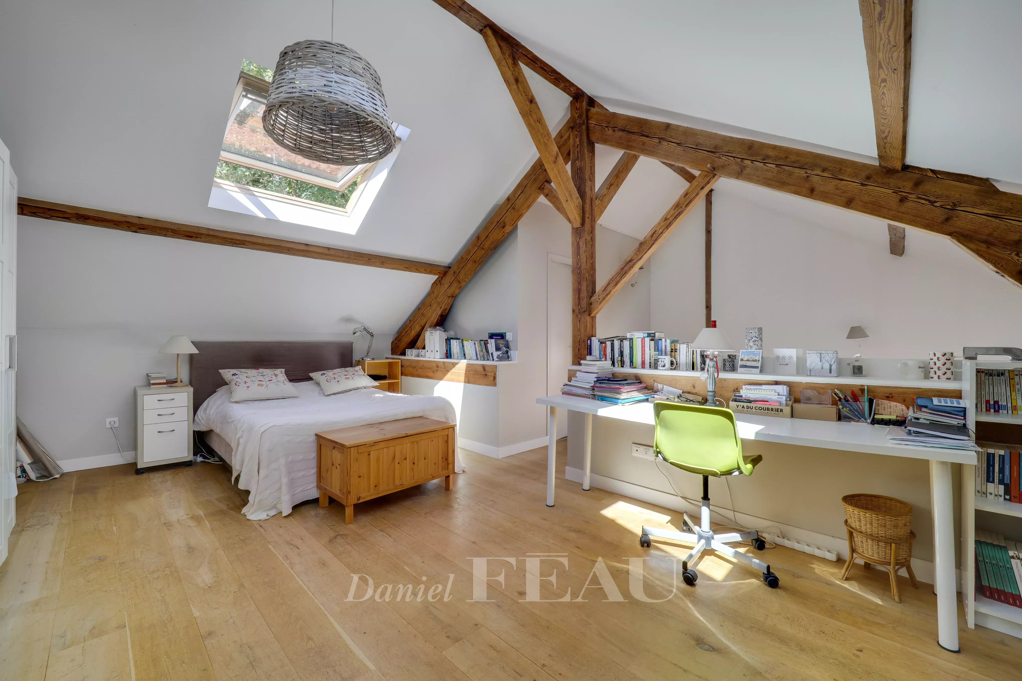 Sale House Orgeval