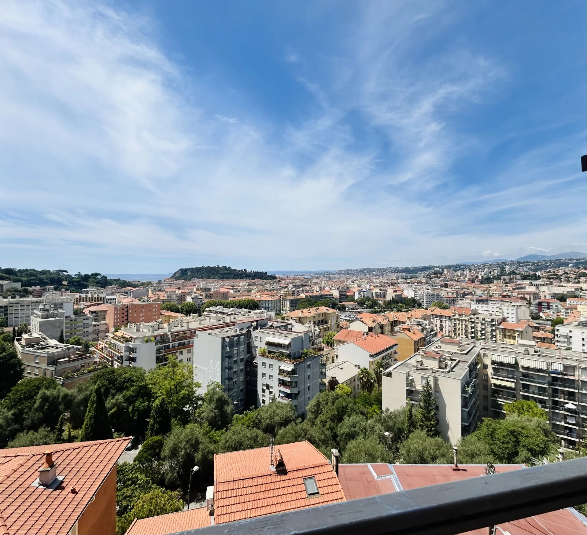 Vendita Appartamento Nizza