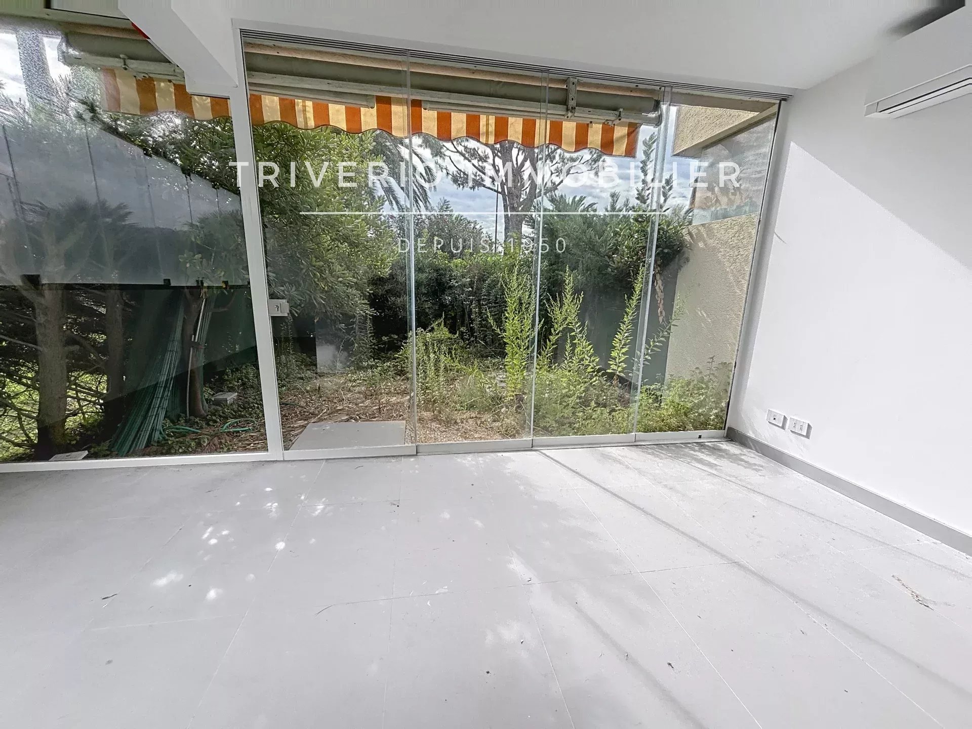 Vente Appartement Cannes