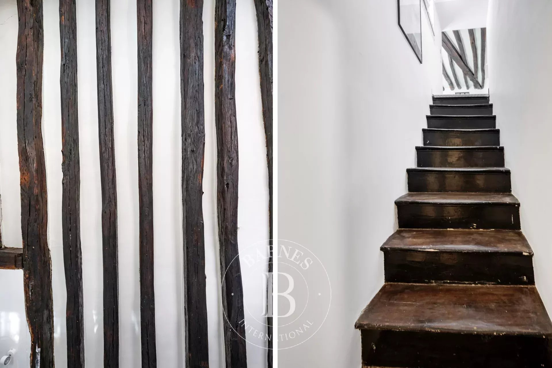 Daire Paris 3ème - picture 11