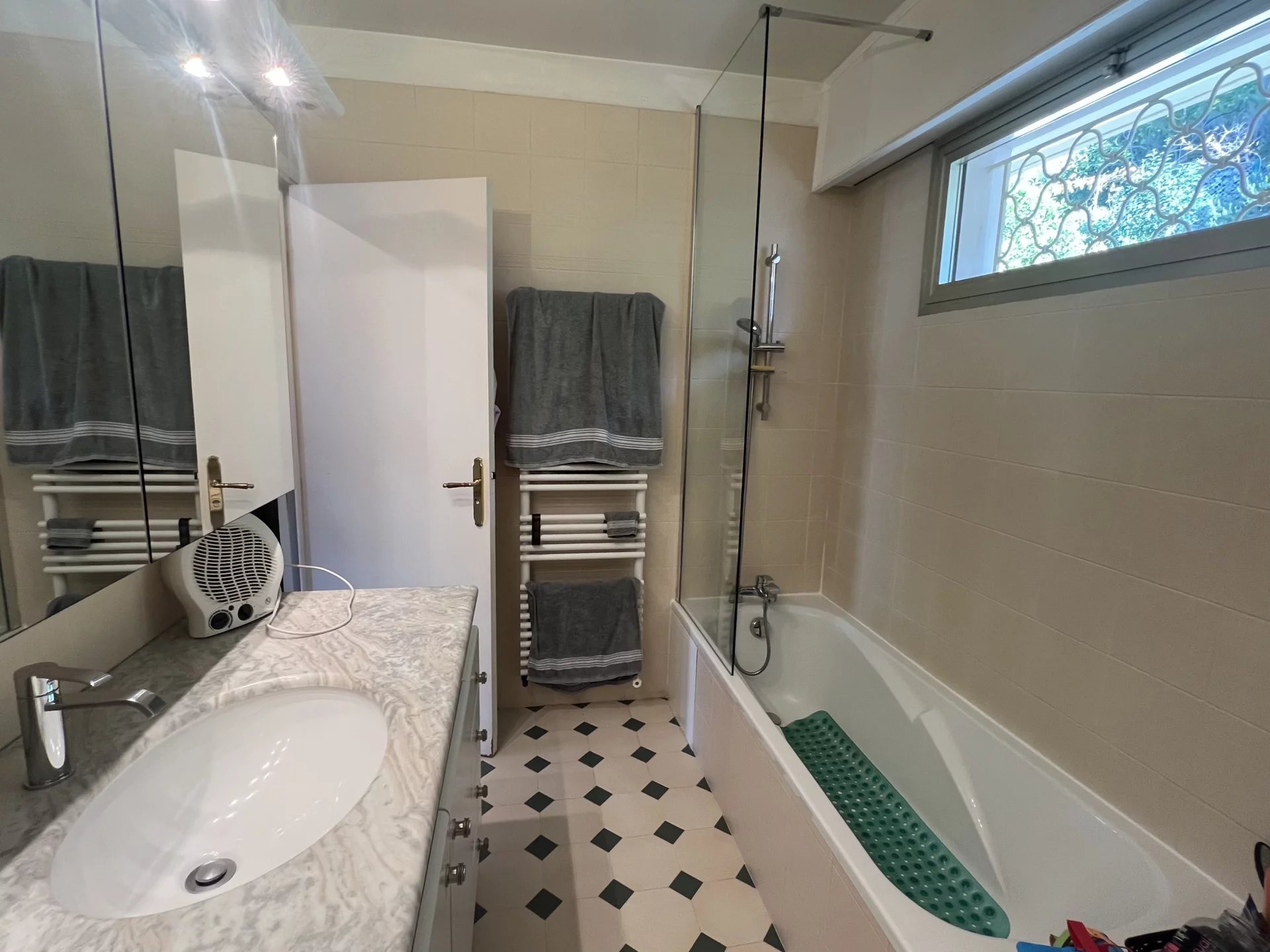 Vente Appartement Menton