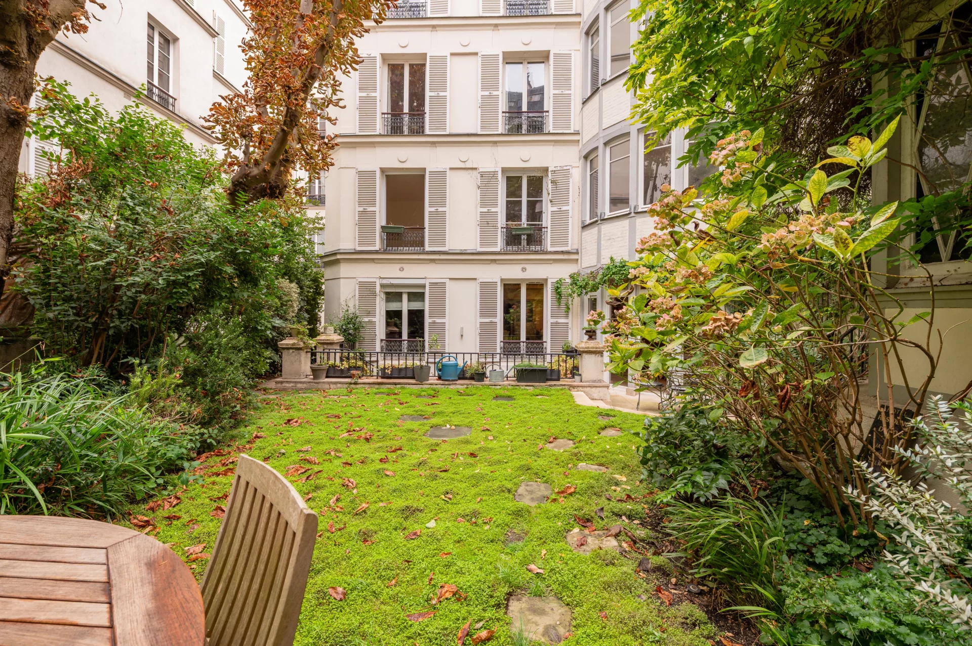 Paris 6e - BON MARCHÉ