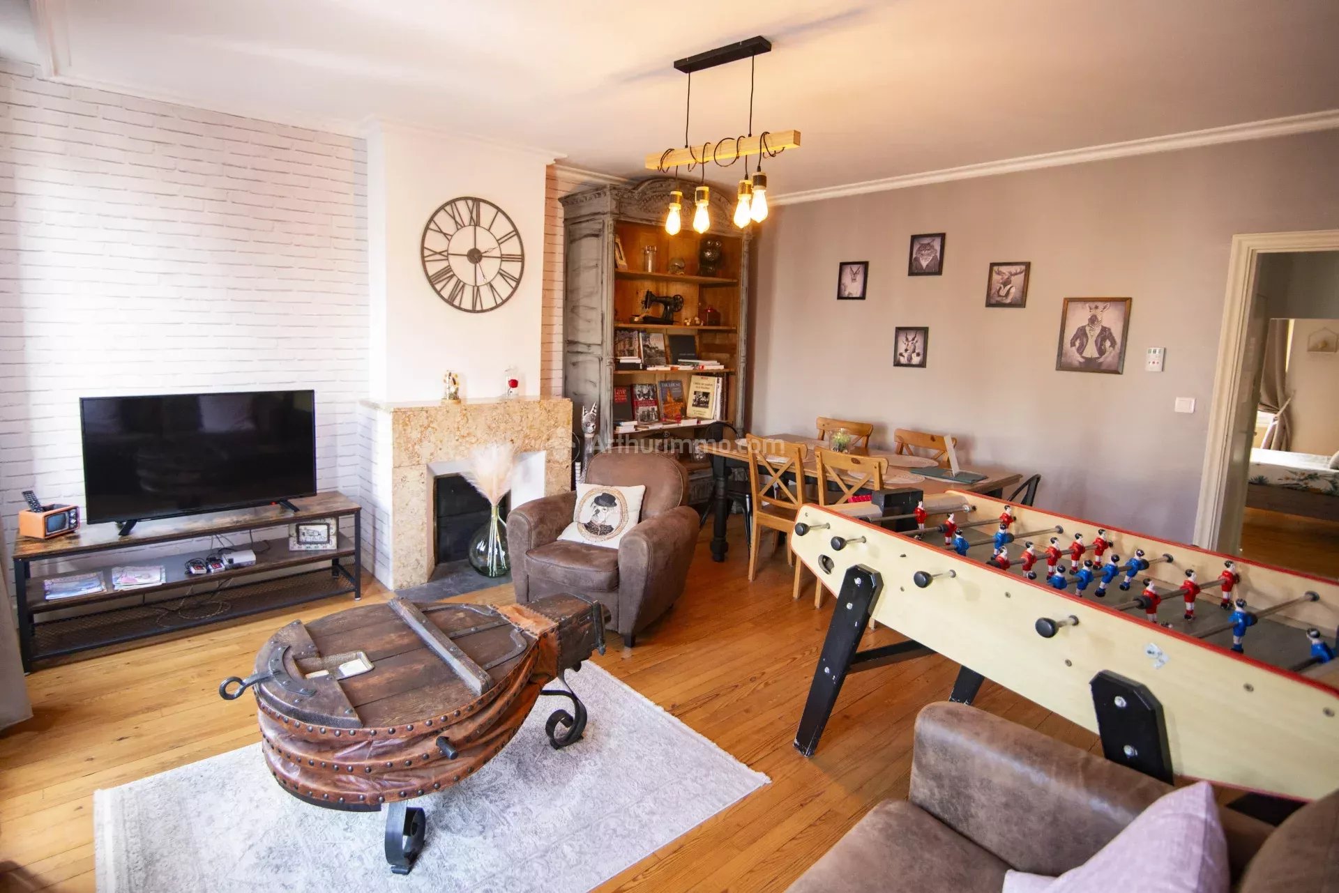 Agence immobilière de Arthurimmo.com ABC Immobilier Albi Verdier