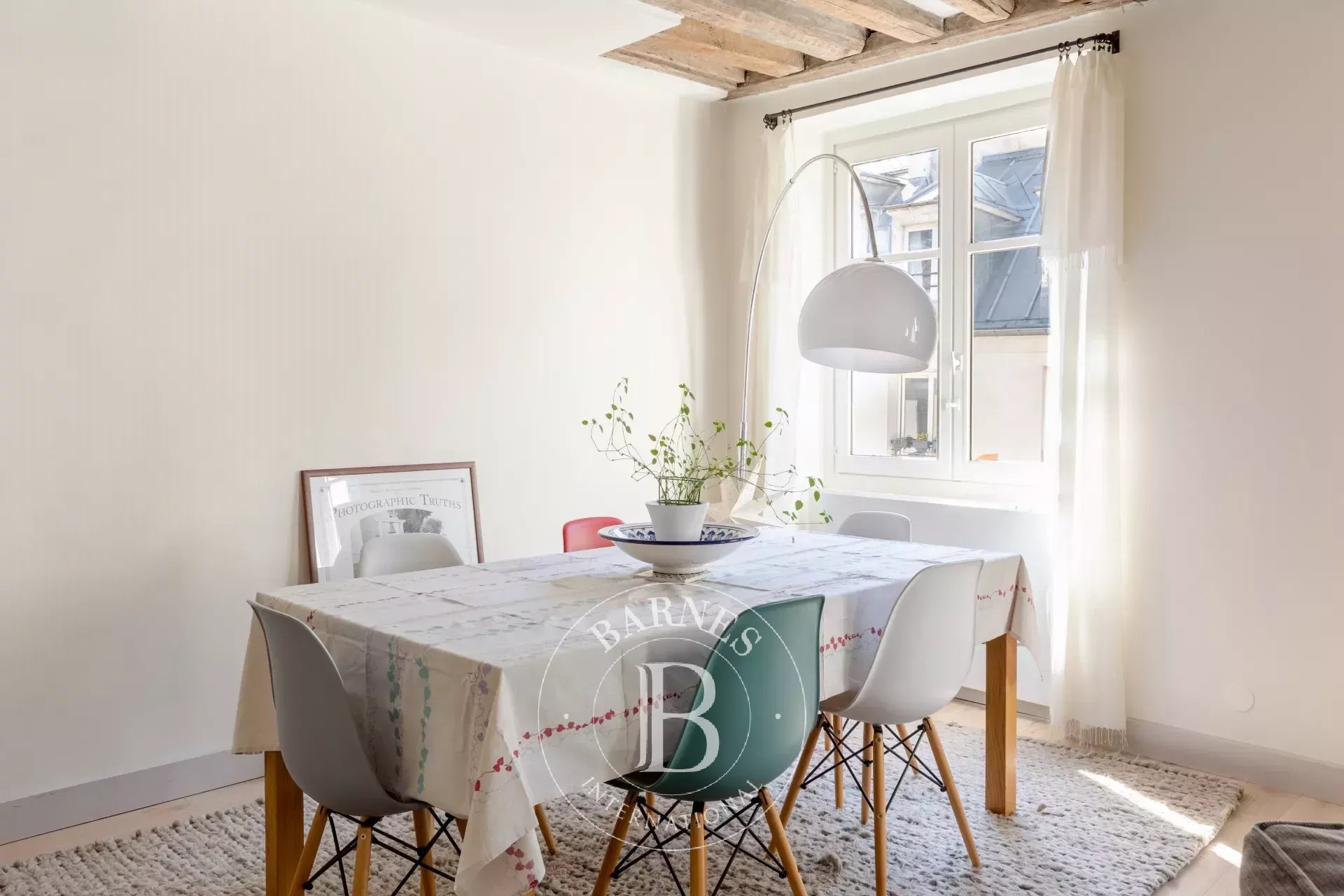 Daire Paris 2ème - picture 7