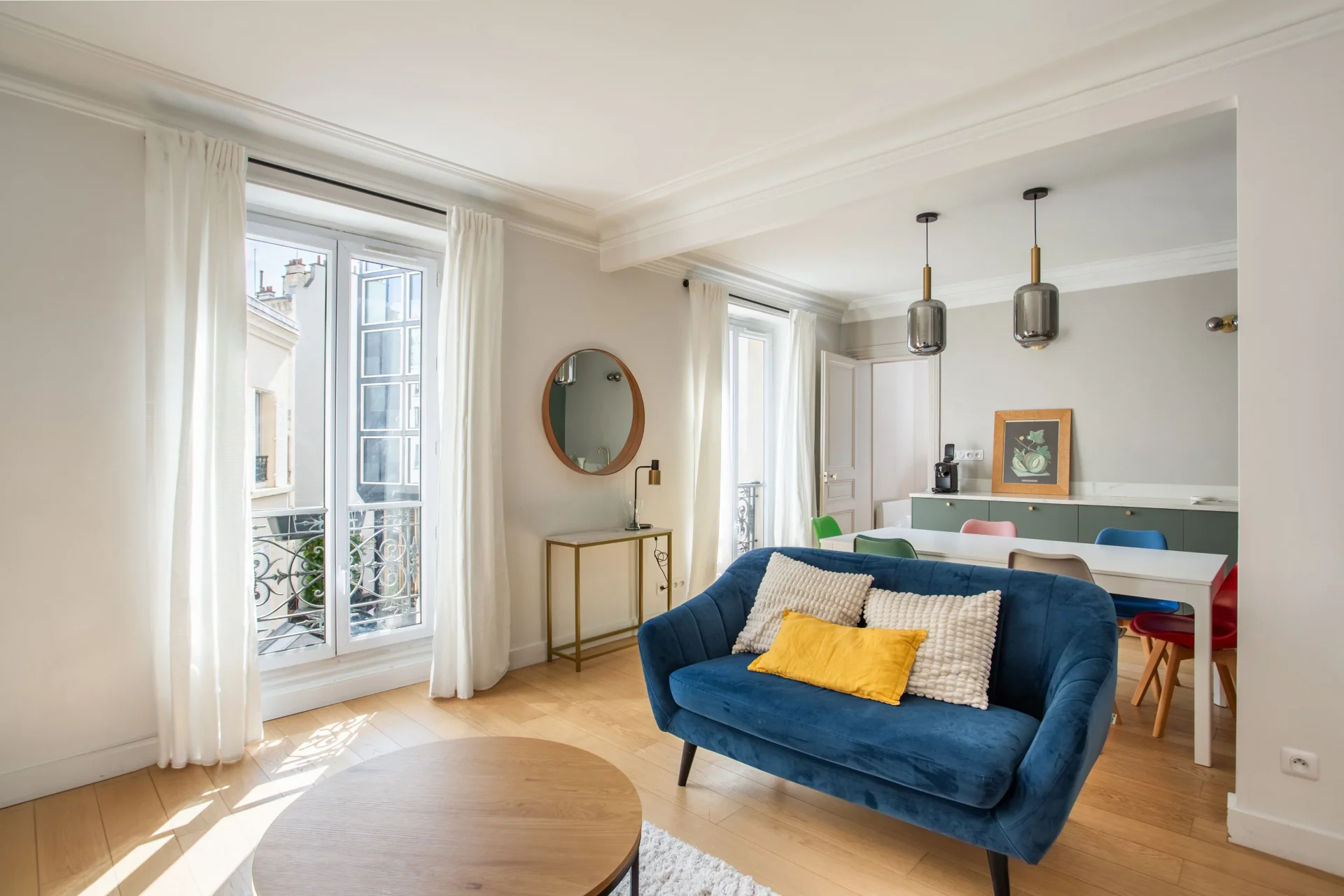 Paris 17e