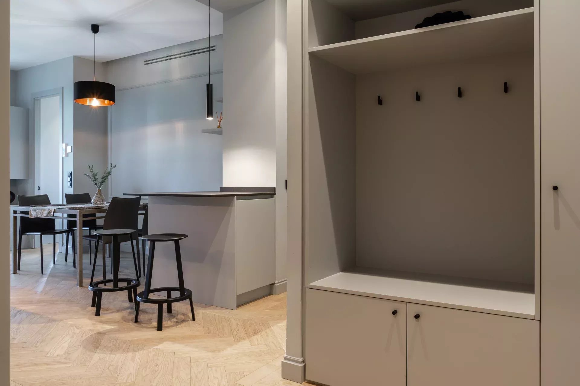 Daire Madrid - picture 10