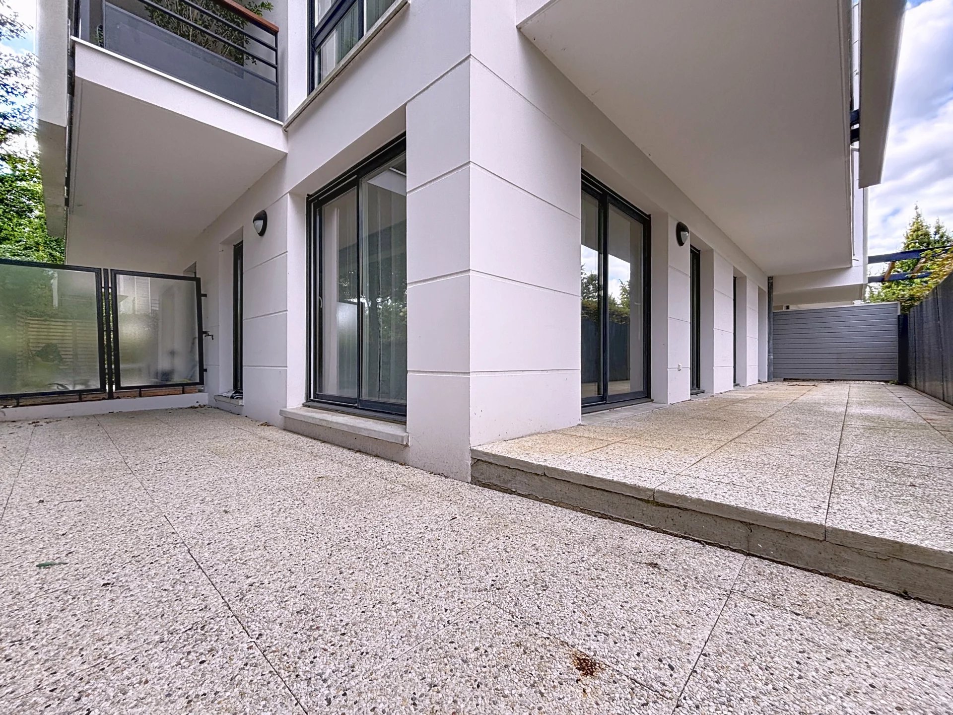 Bois-d’Arcy 78390 – Vente Appartement 3 pièces 2 chambres