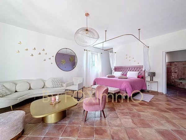 Luxe Familielandgoed in Mouriès | Exceptionele Alpilles Villa — photo 6