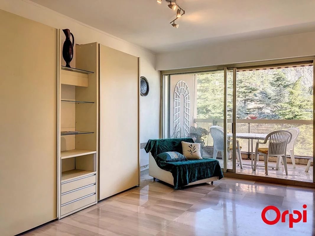 Location Appartement Menton