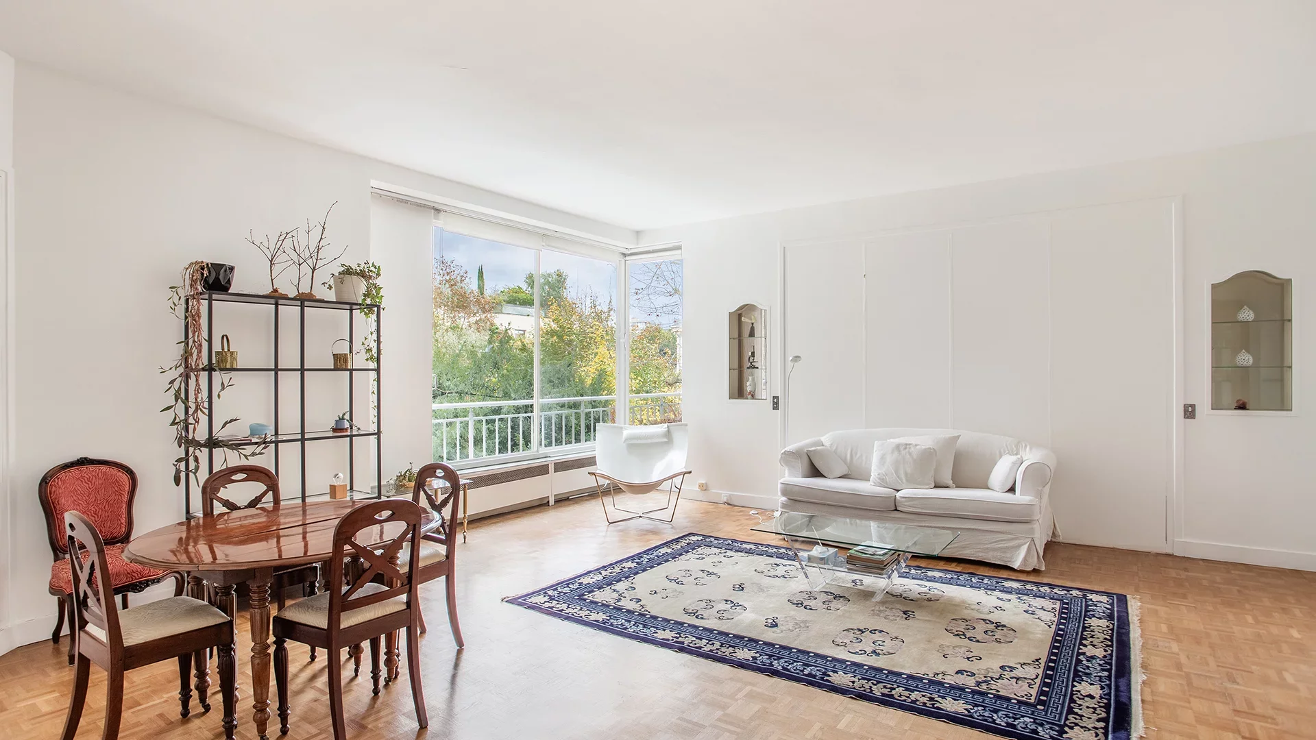 Neuilly-sur-Seine - MADRID