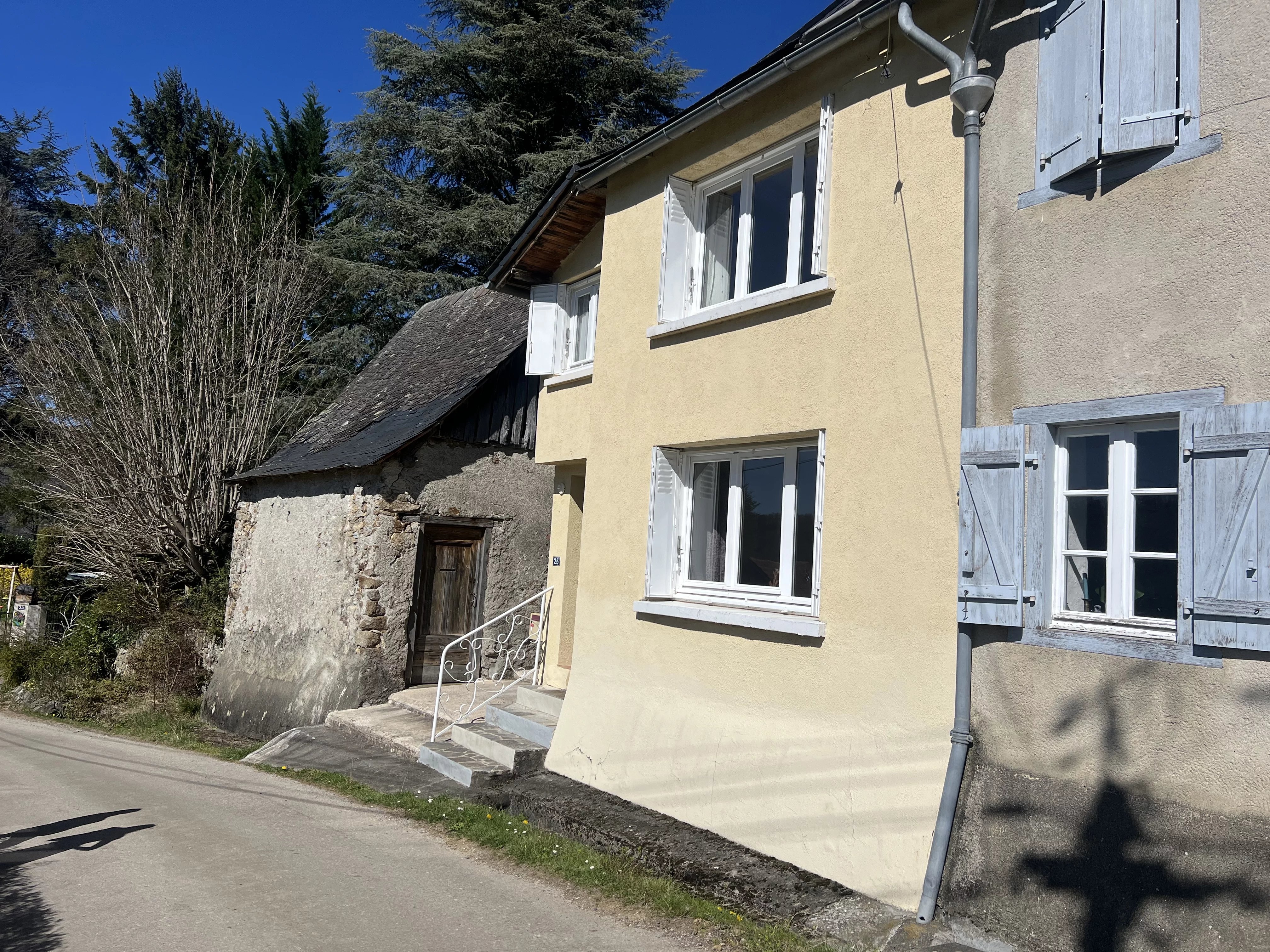 Maison à vendre Castillon-en-Couserans, Ariège