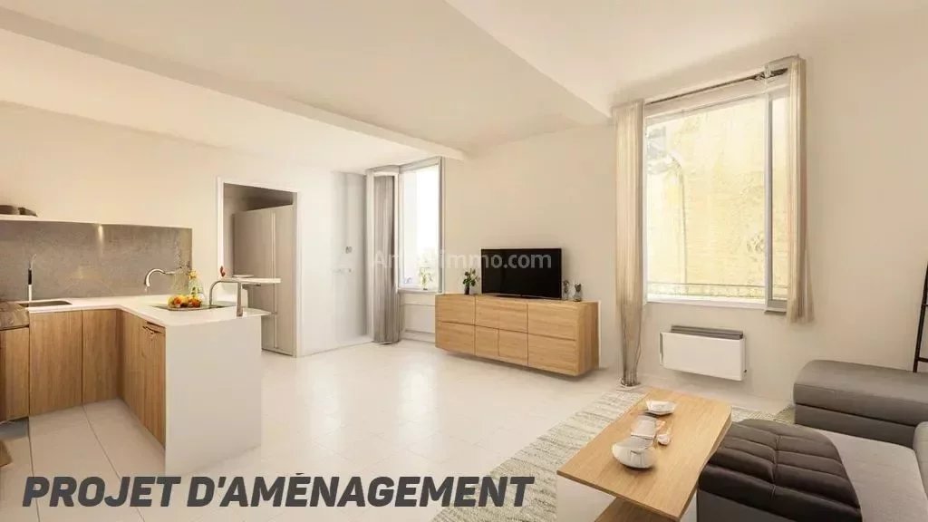 Vente Appartement Puget-sur-Argens