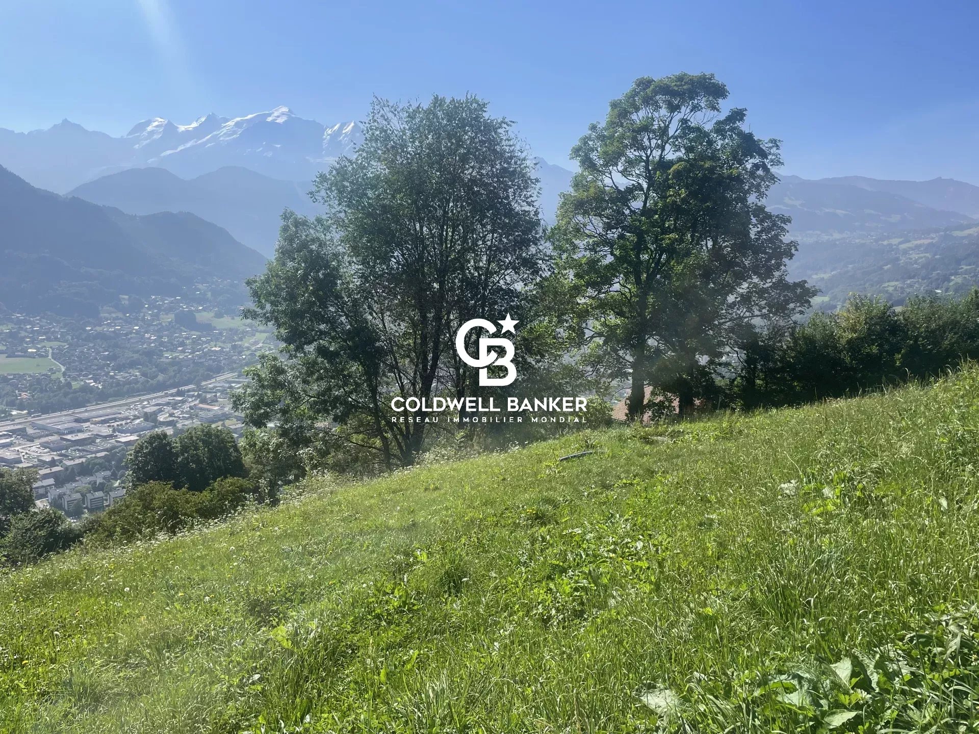 Agence immobilière de Coldwell Banker La Clé des Cimes