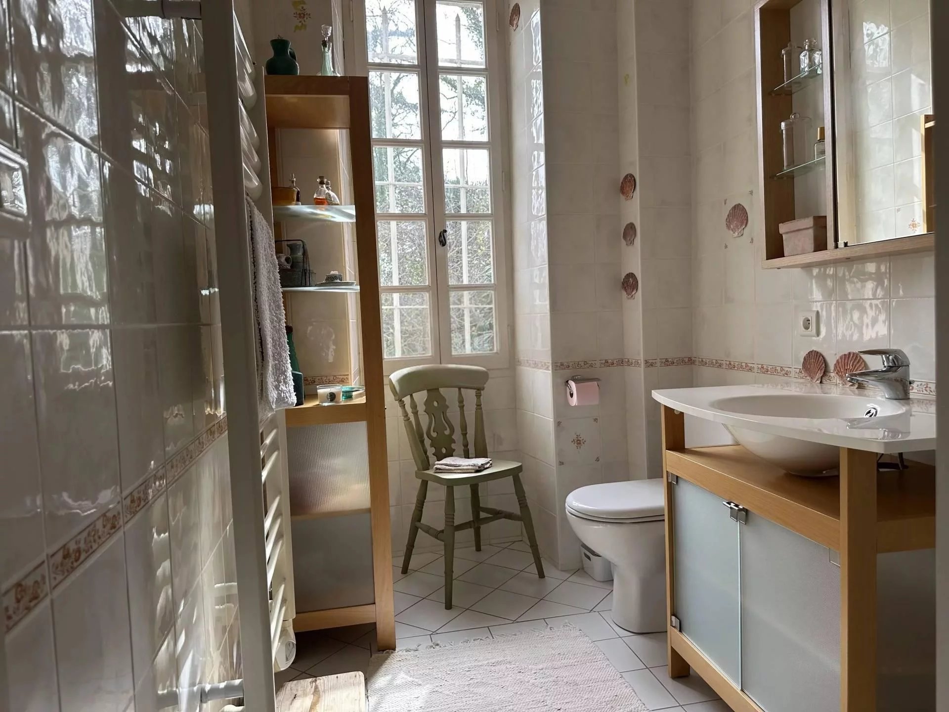 Maison 400m² de Maître sur 2 hectares - Sauveterre-de-Béarn (64390)