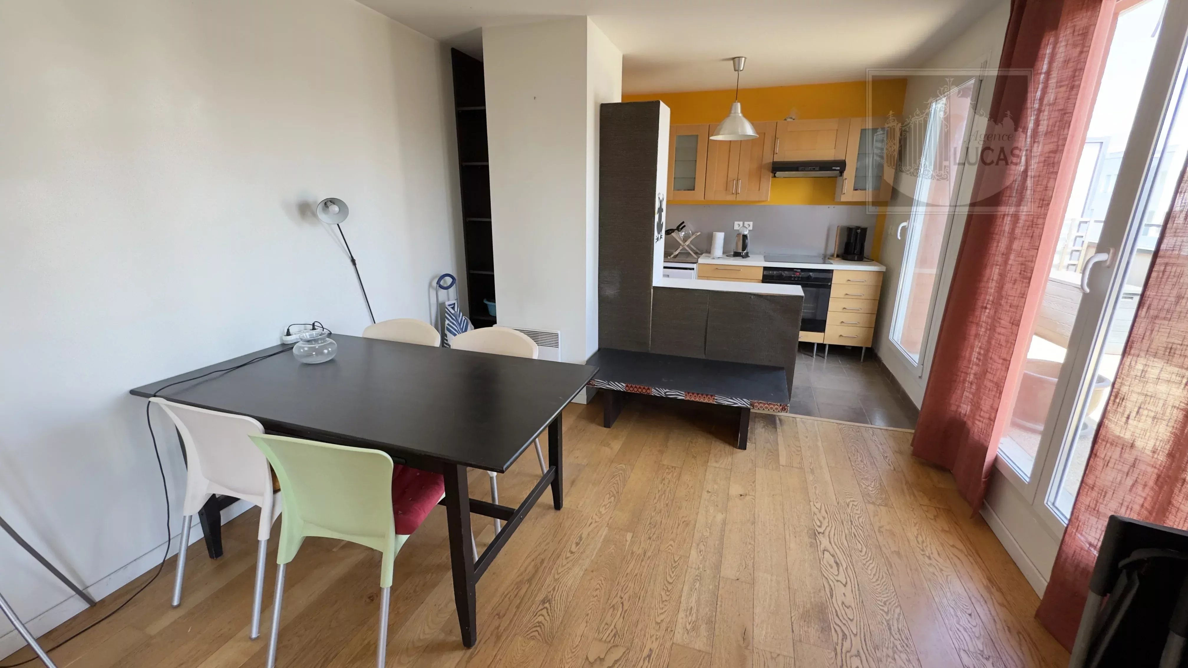 Rental Apartment Massy