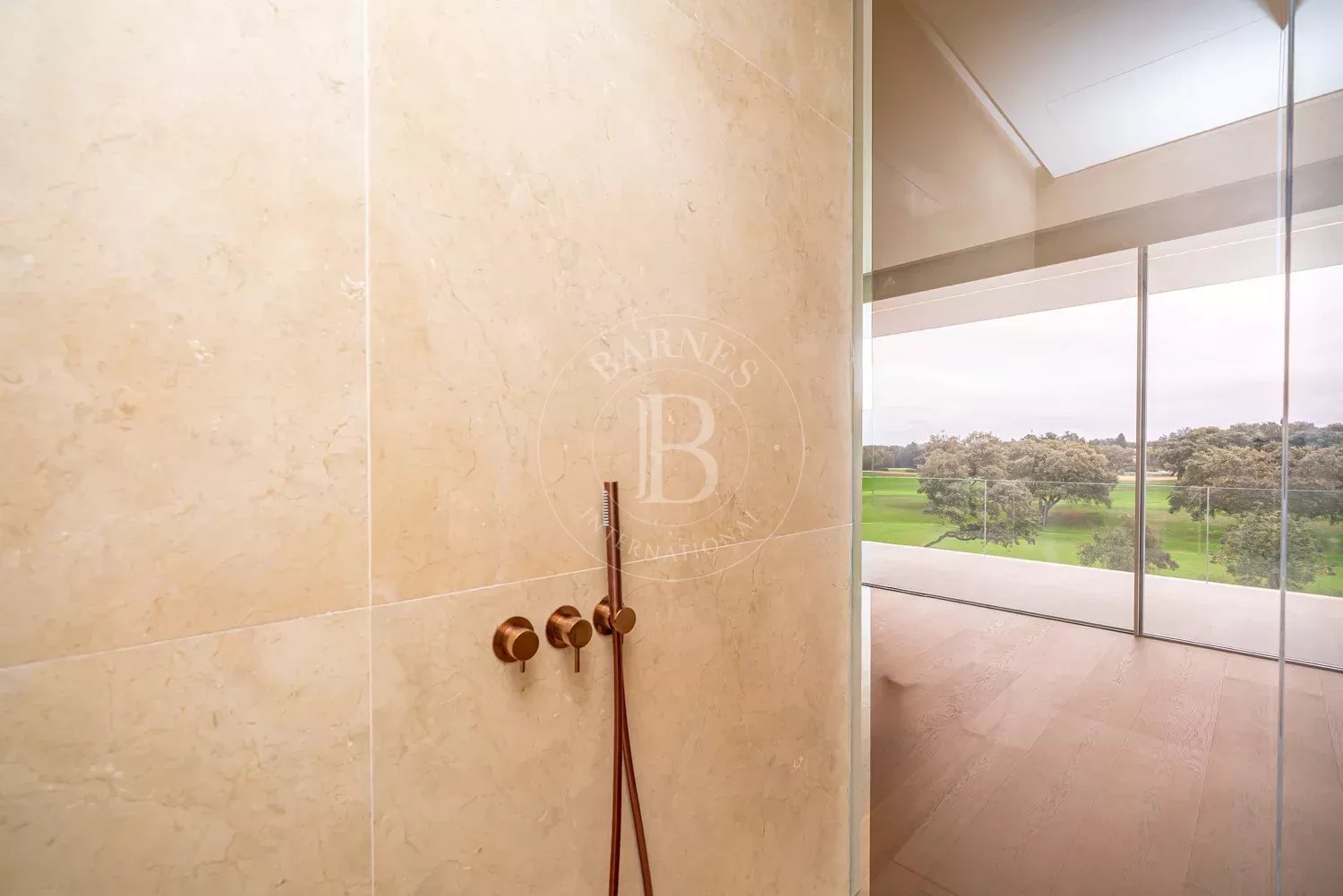 Daire Alcobendas - picture 26