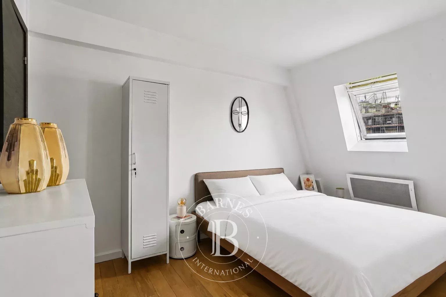 Paris  - Piso 2 Cuartos, 1 Habitacion - picture 6