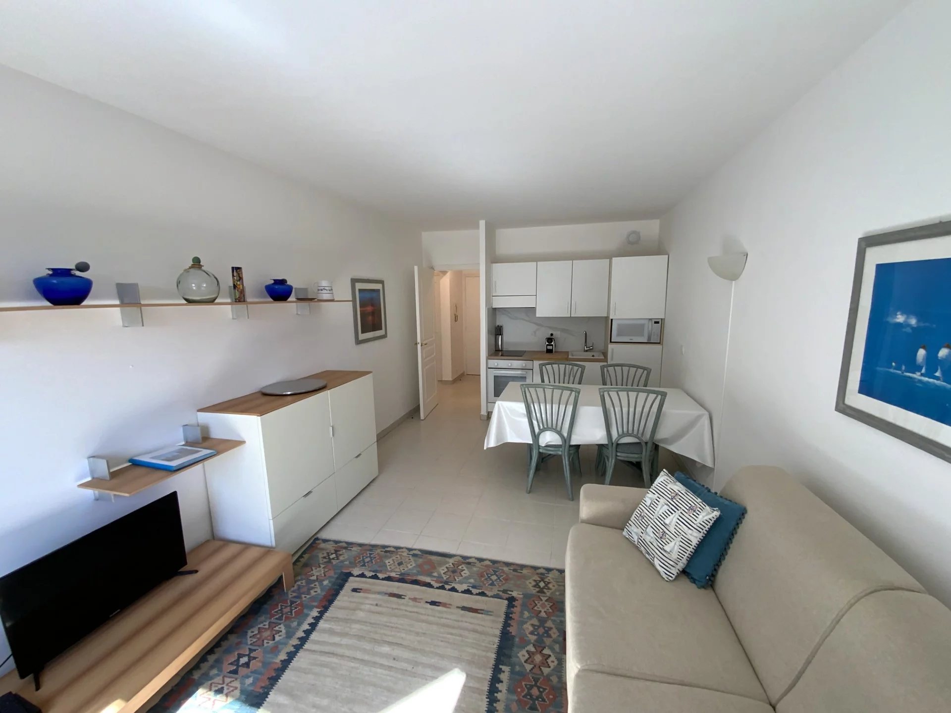 Agence immobilière de IMMOBILTREND