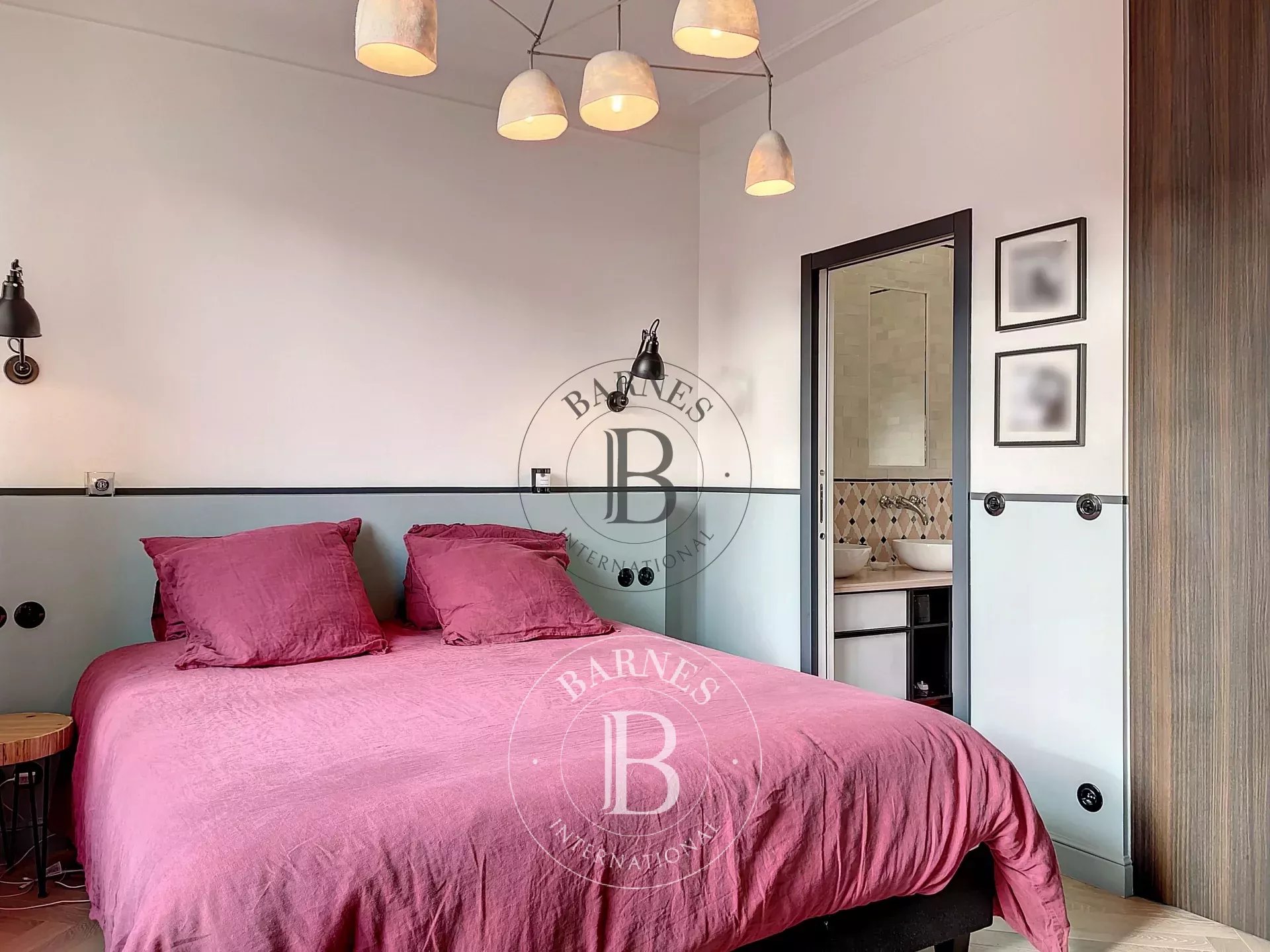 Daire Paris 17ème - picture 9