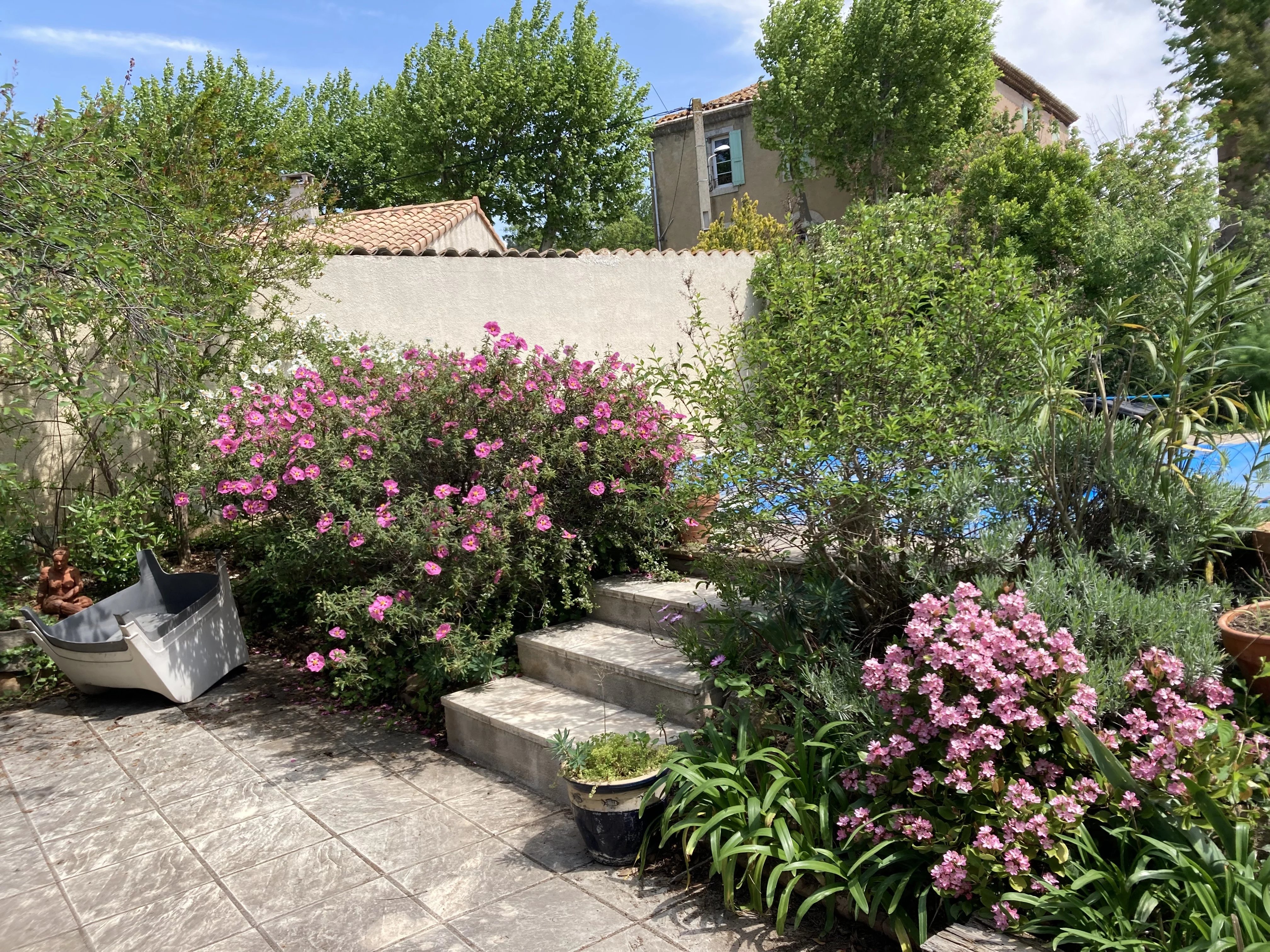 Village house for sale Montséret, Aude