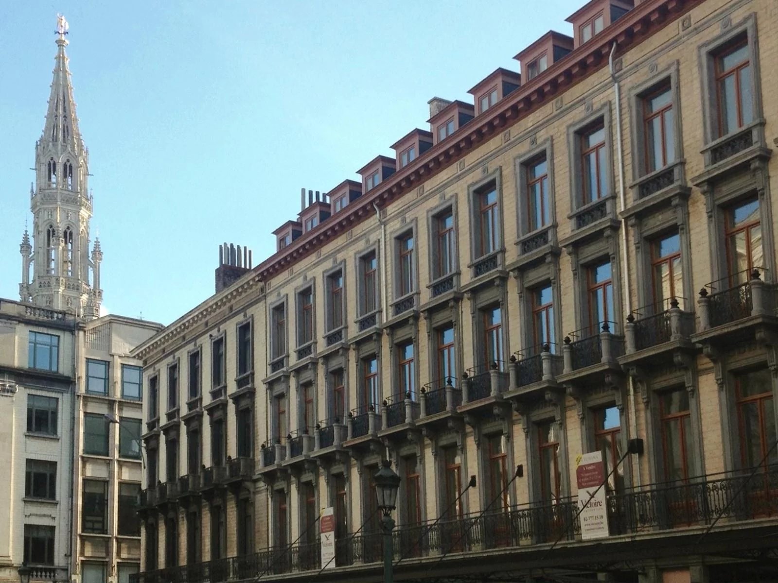 realisatie La Traviata