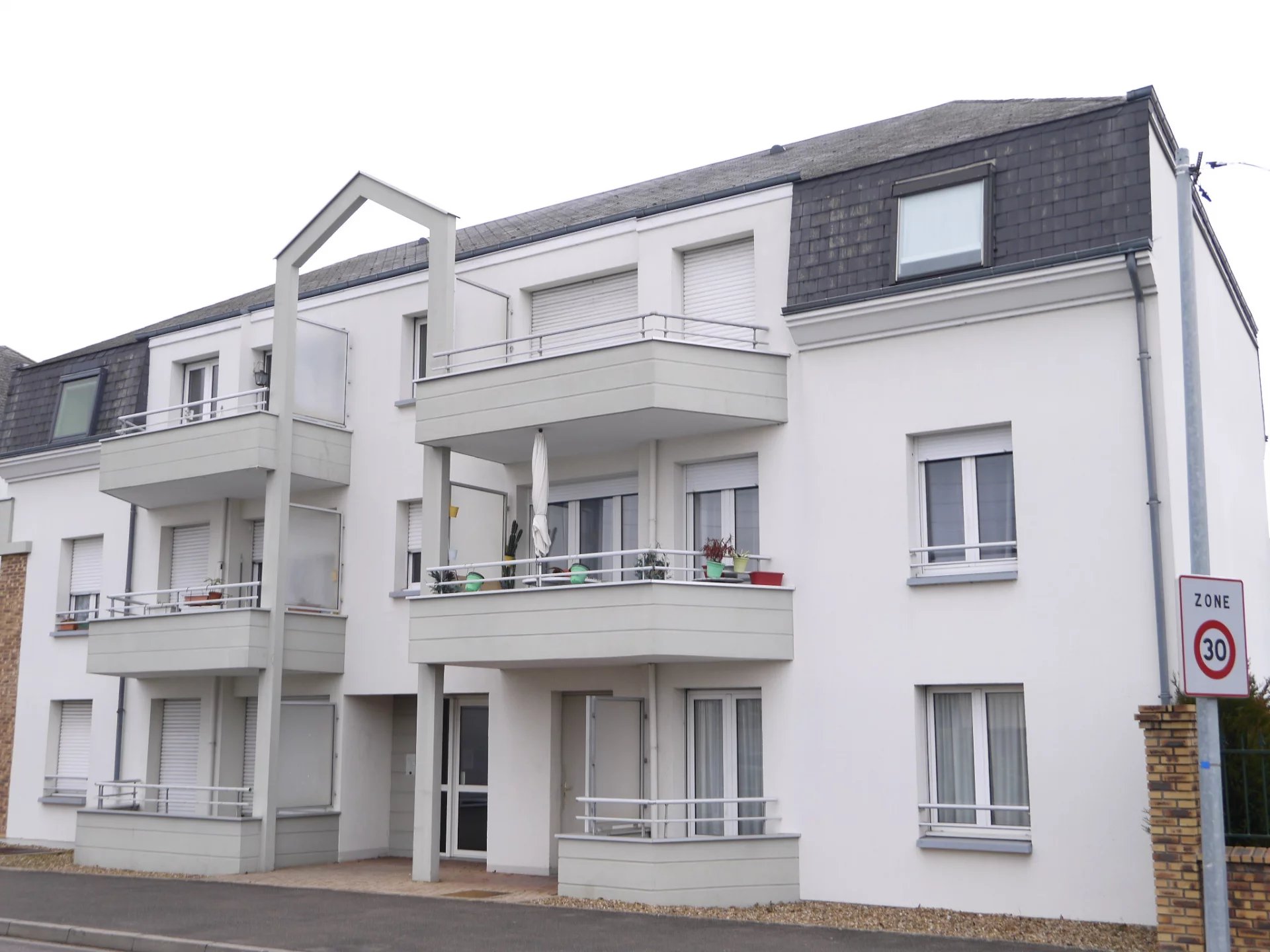 Vente Appartement Saran