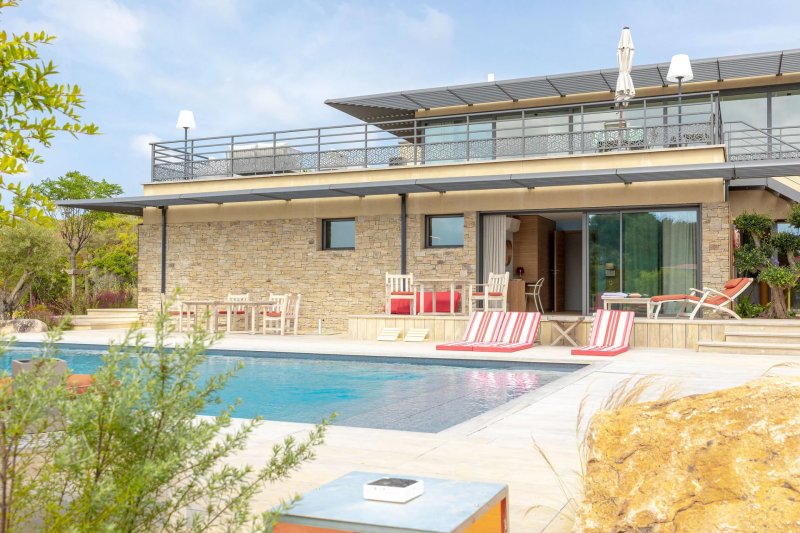 Alquiler Villa | Bonifacio - picture 1