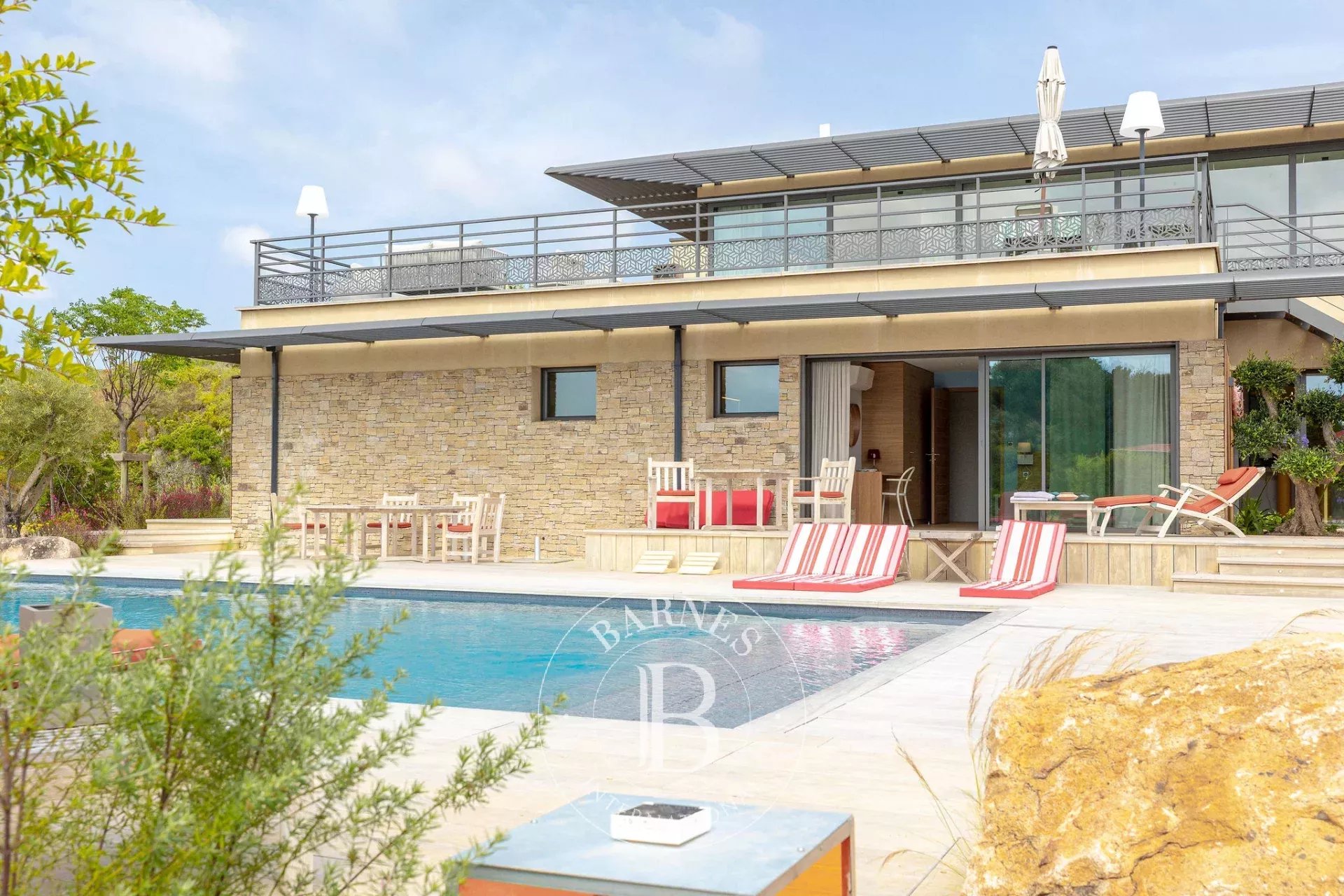Villa Bonifacio  -  ref 82847585 (picture 1)