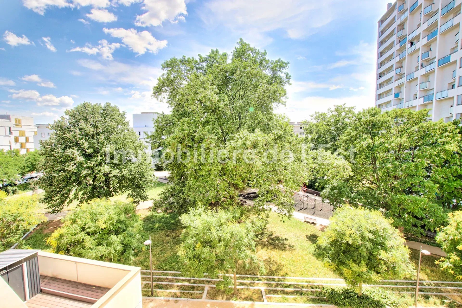 T4 - MERMOZ- 71 M²