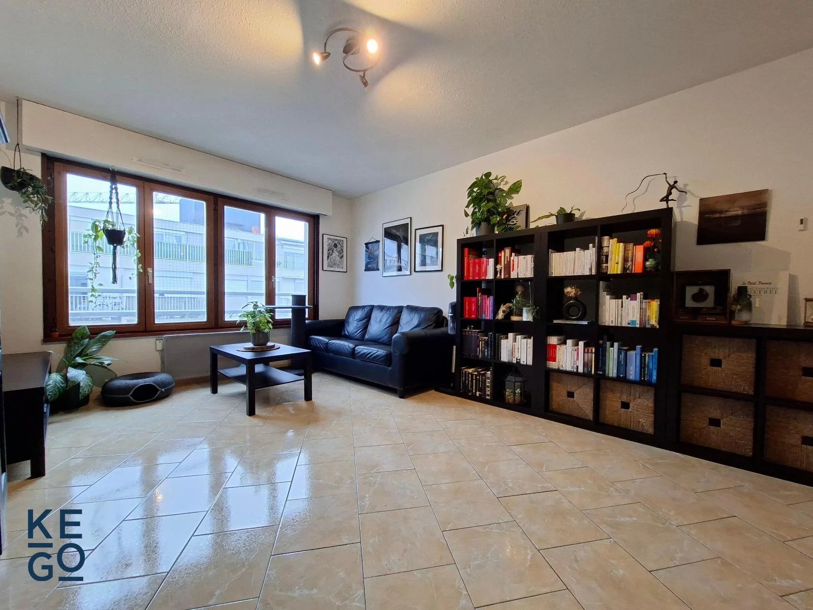 Location Appartement Strasbourg