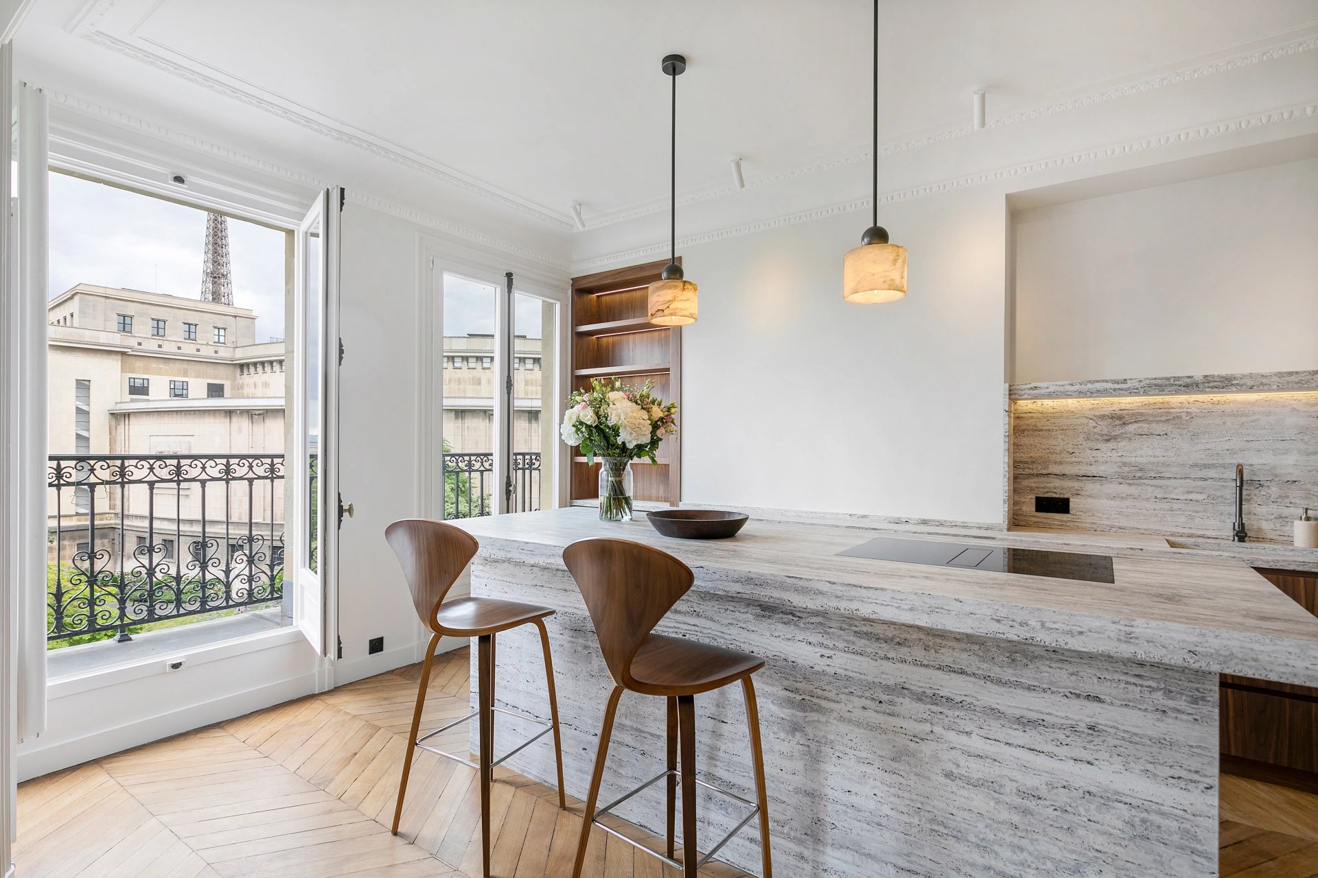 4 Bedroom Apartment/Flat's Image 3